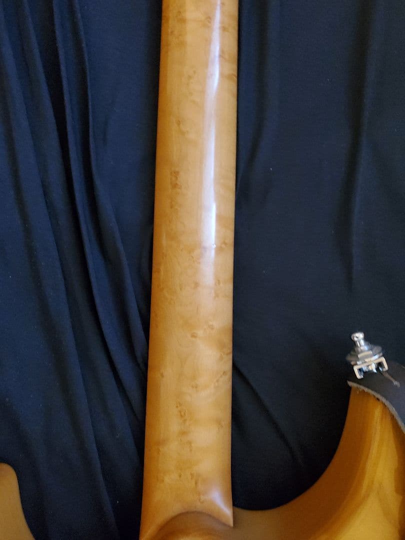 ギター Killer guitars KG-Scary