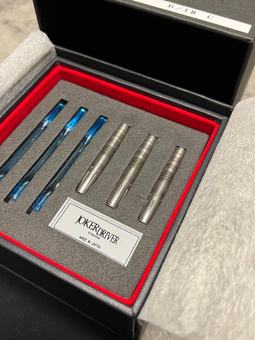 JOKER D 零-ZERO-B/J2 C