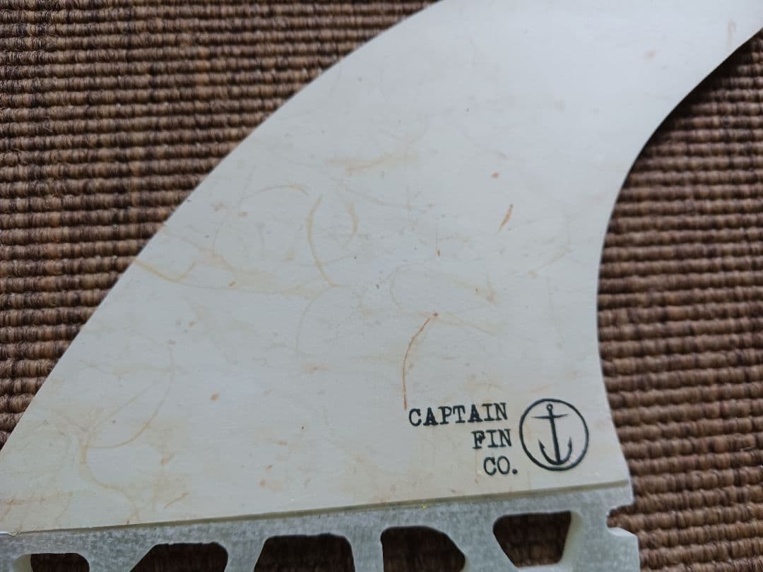 新品　キャプテンフィン　大橋海人　フューチャーフィン