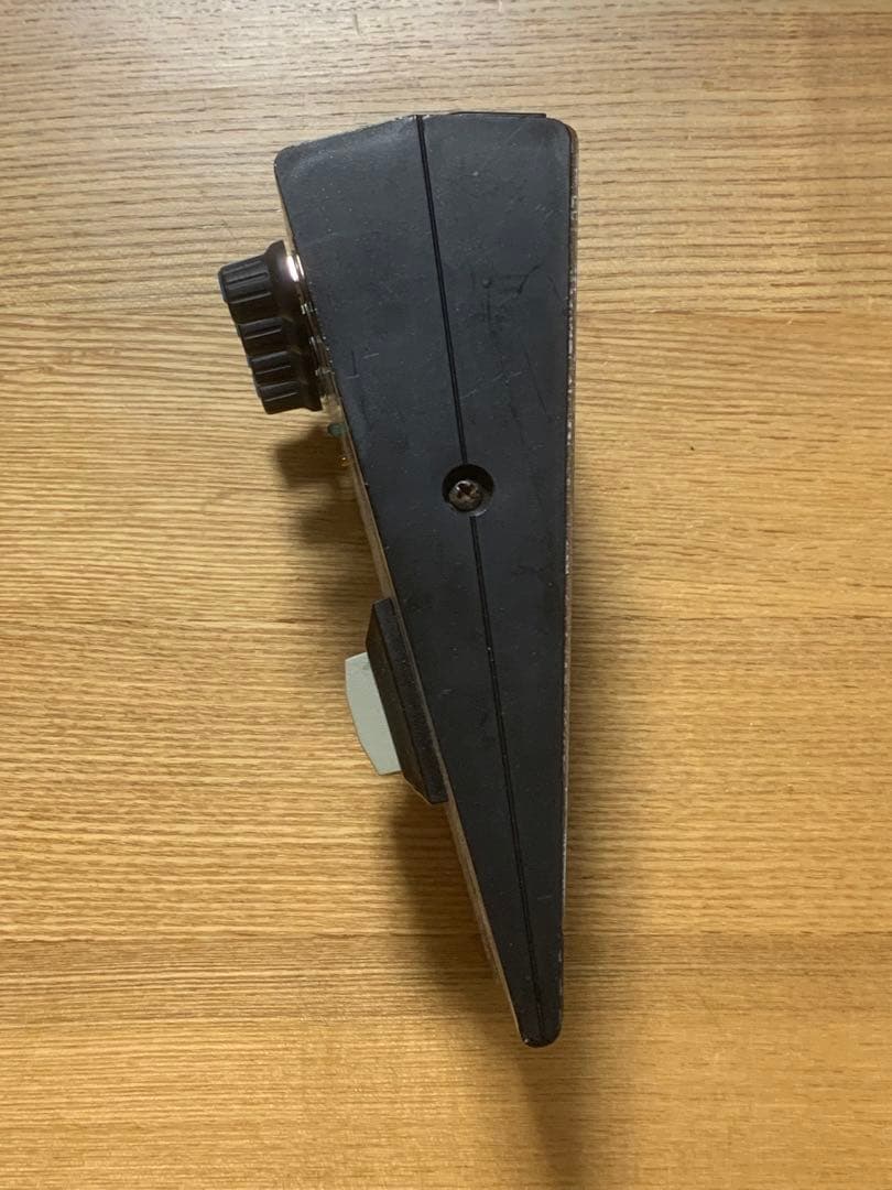 ギター ROCKMAN ACOUSTIC GUITAR PEDAL (SR&D)