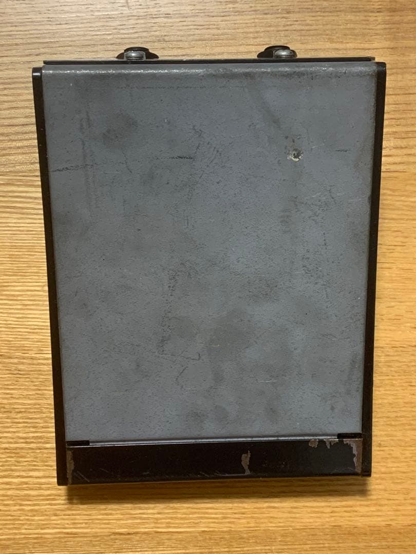 ギター ROCKMAN ACOUSTIC GUITAR PEDAL (SR&D)