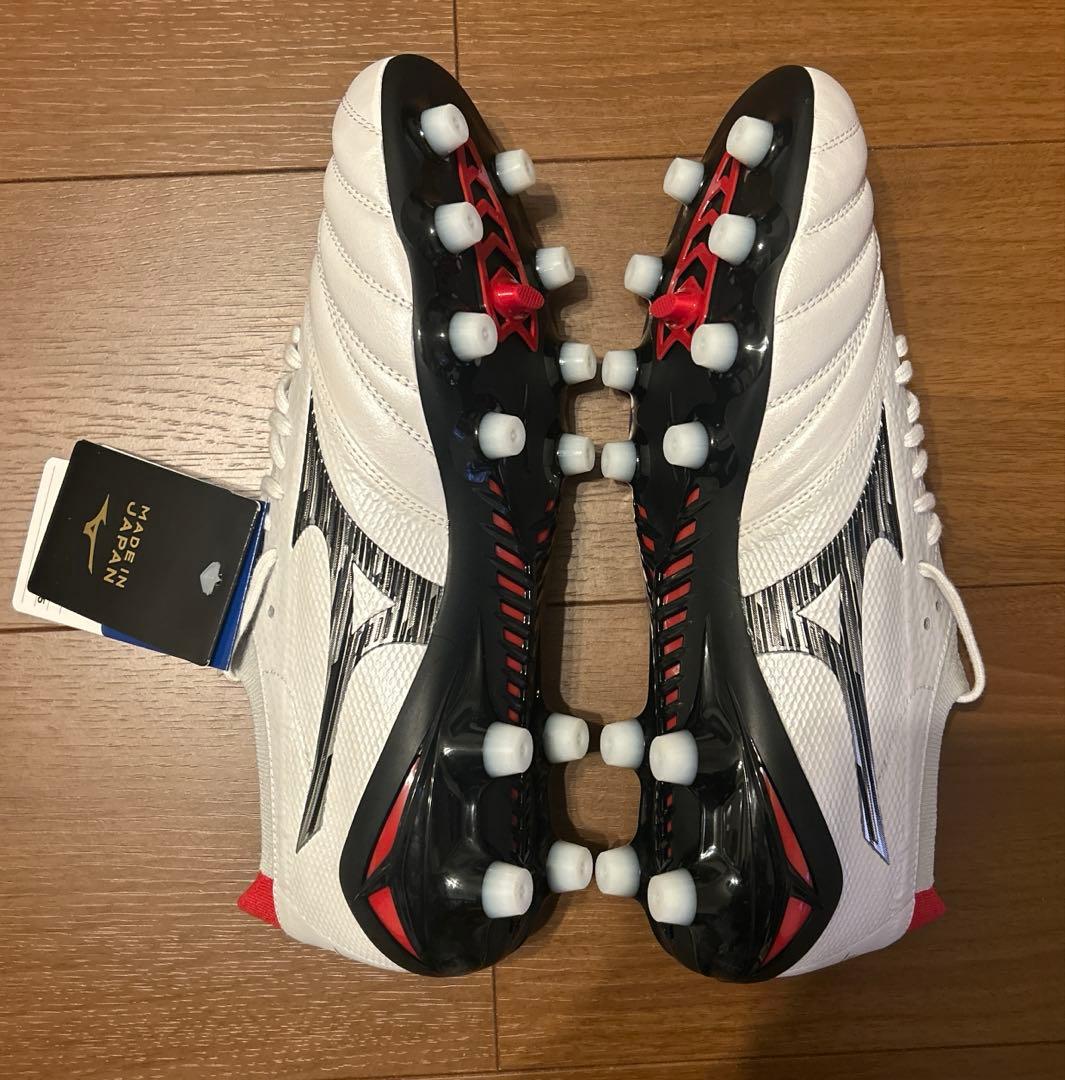 【新品未使用】MIZUNO MORELIA NEO Ⅳ β JAPAN①