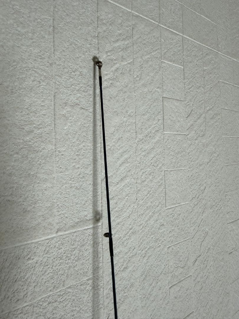 Shimano初代CARDIFF AREALIMITED ルアーロッド