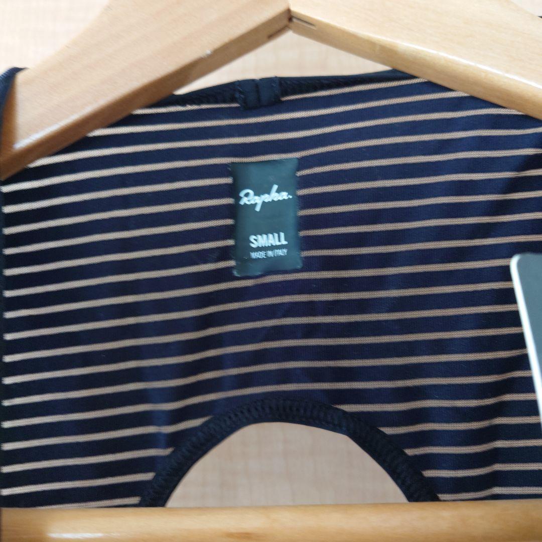 Rapha BREVET BIB SHORTS Ⅱ Sサイズ LONG