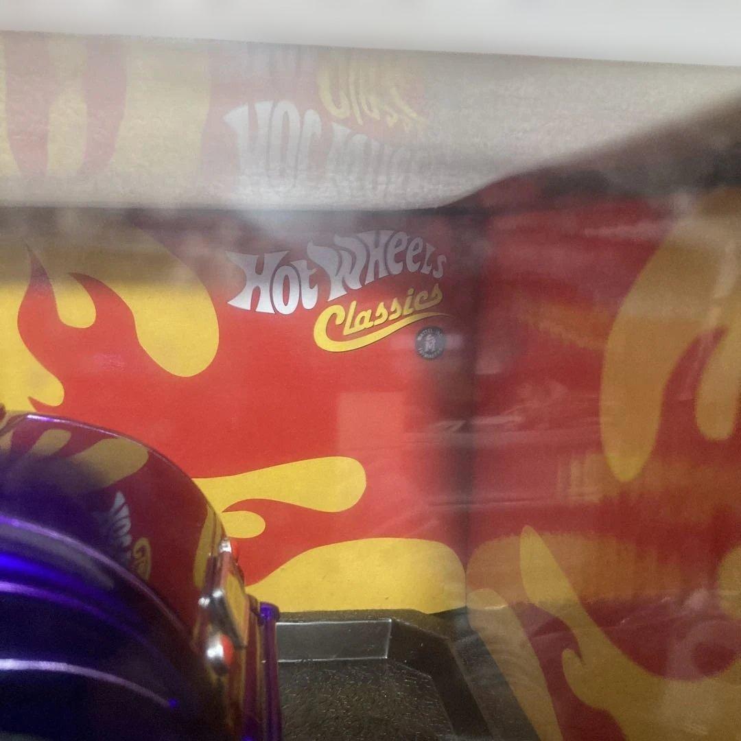 ホットウィール Hot Wheels 1932年型フォード 3ウィンドウ クーペ