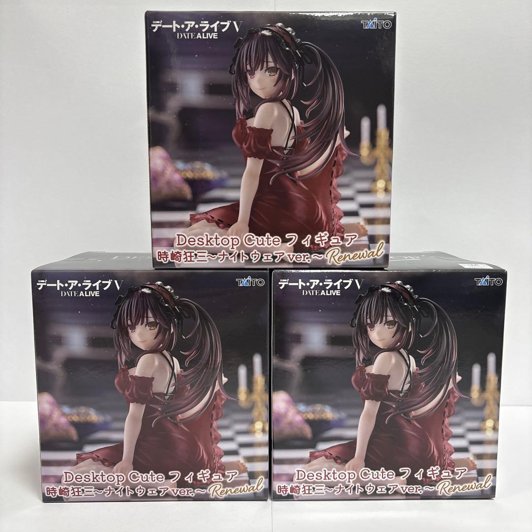 【新品未開封】美少女系 フィギュア まとめ売り まどかマギカ ホロライブ