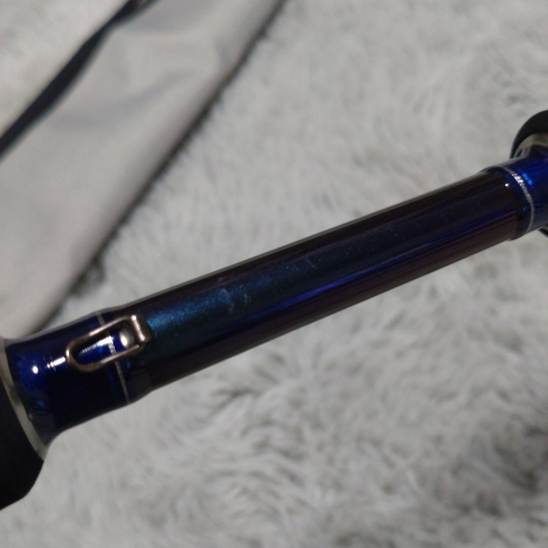 ヤマシタ NAORY Feeling Shaft Type 2 LTS862L