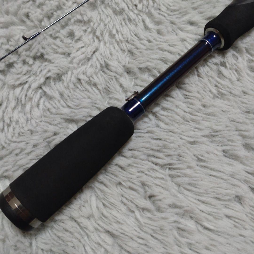 ヤマシタ NAORY Feeling Shaft Type 2 LTS862L