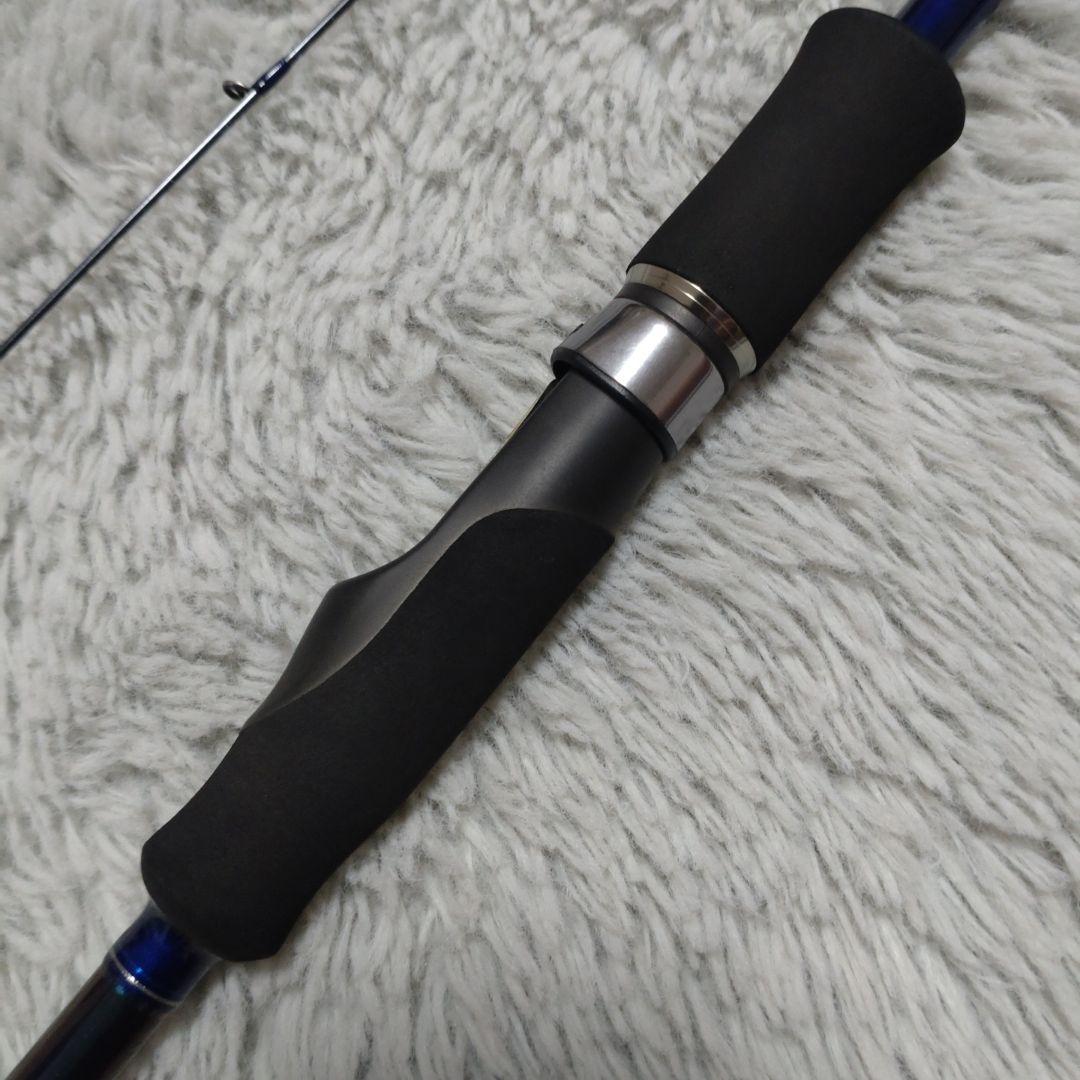 ヤマシタ NAORY Feeling Shaft Type 2 LTS862L