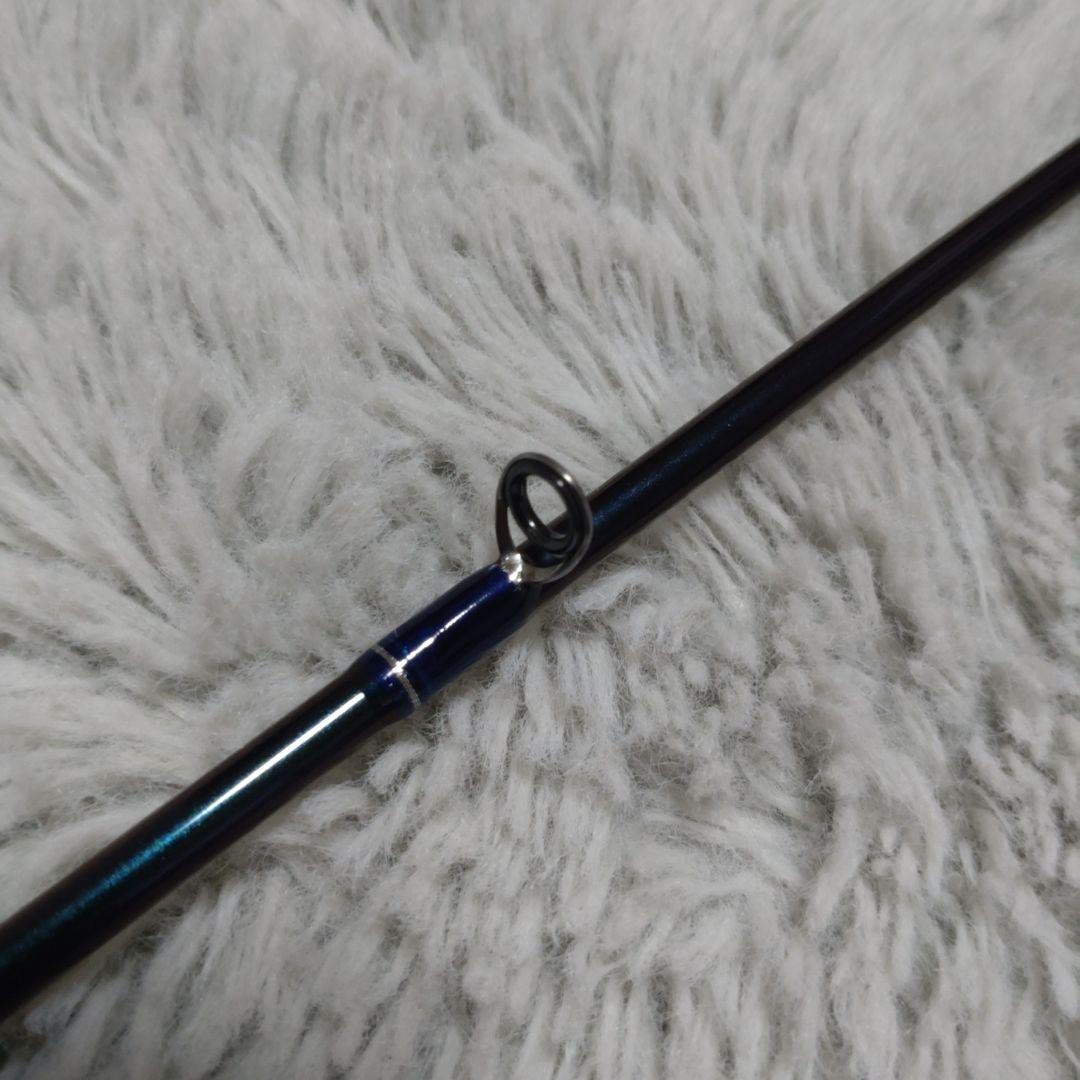 ヤマシタ NAORY Feeling Shaft Type 2 LTS862L