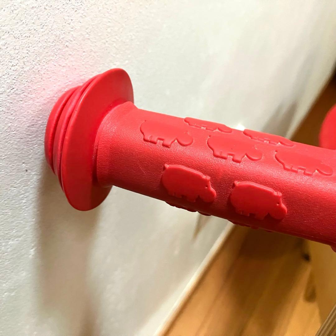 木製 KOKUA コクア ライクアバイク お洒落 キックバイク 木のおもちゃ