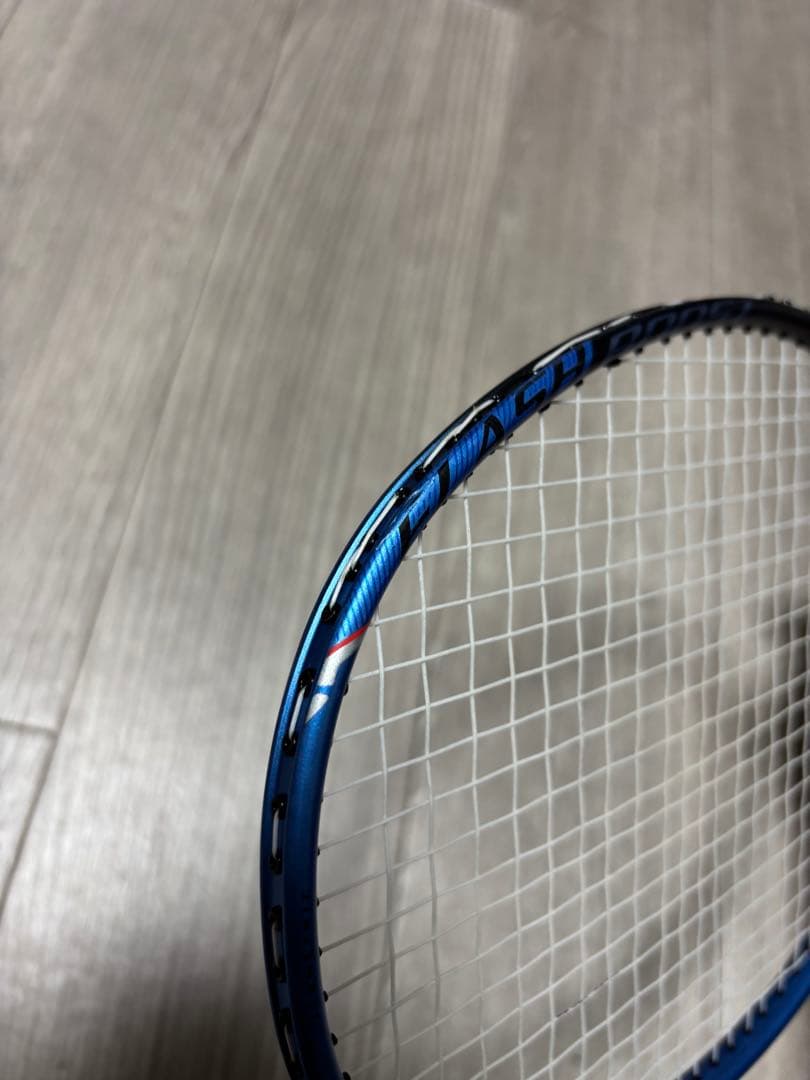 YONEX ボルトリックFB（VOLTRIC FB）F G5