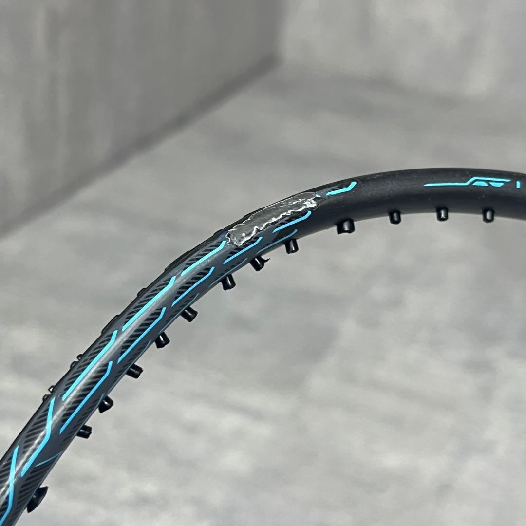 廃盤 YONEX VOLTRIC Z-FORCE II ヨネックス バドミントン