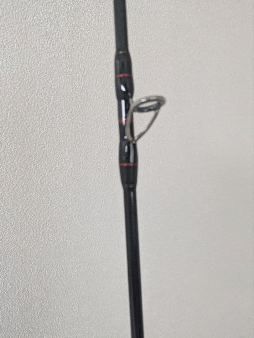 ゼニス ゼロシキSS マッハⅢ ZSM62B-4 ベイトジギング 青物 使用1回