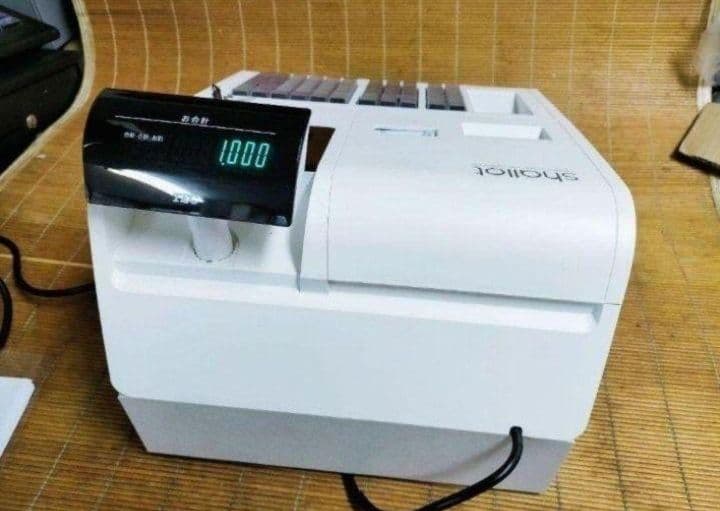 テックレジスター　MA-700　フル設定無料　現行機種　633331