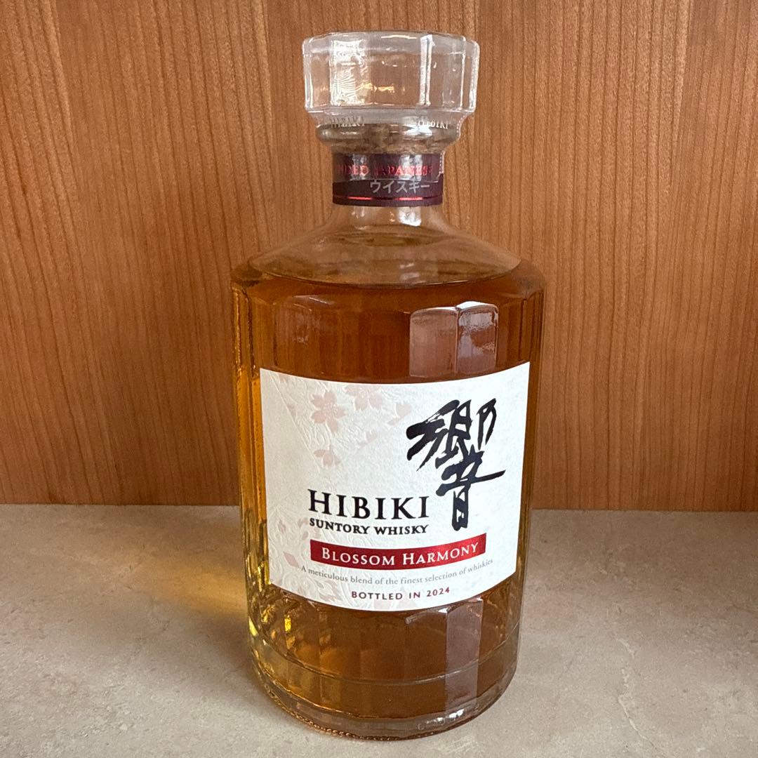 響　Blossom Harmony 2024 700ml