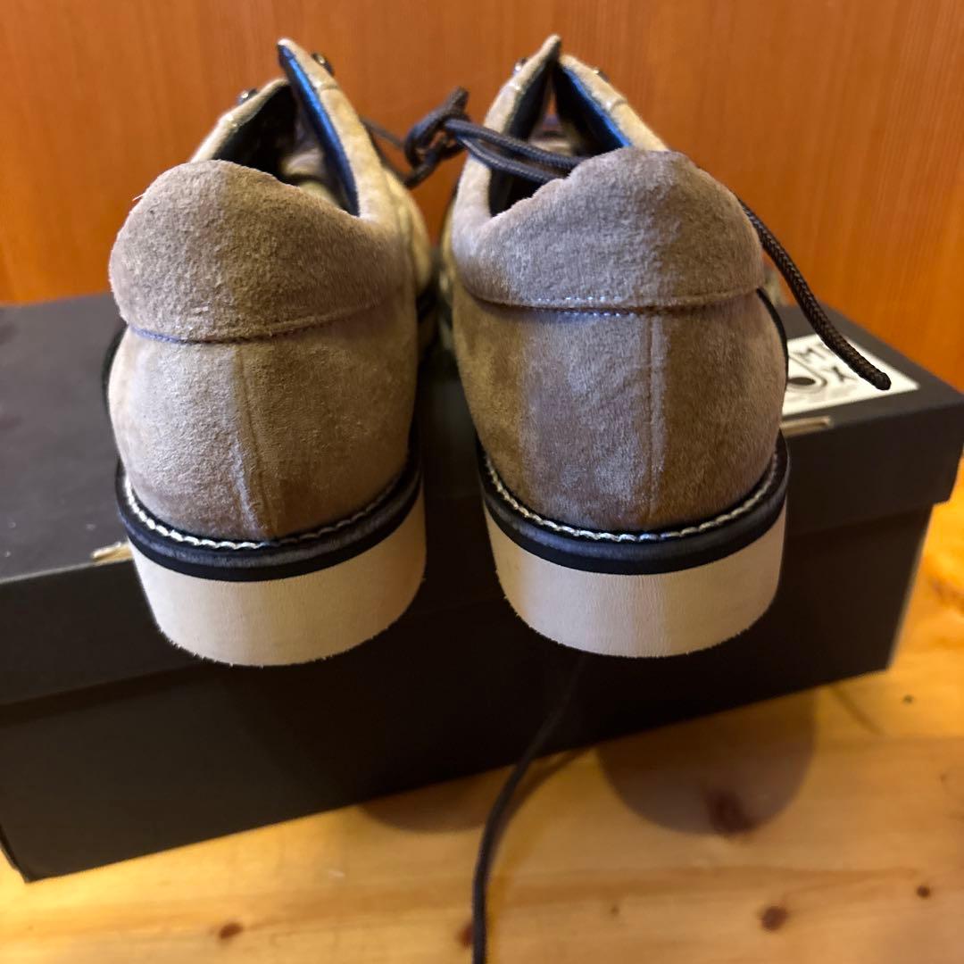 STOMPLOX 26.5cm SPDビンディングシューズ