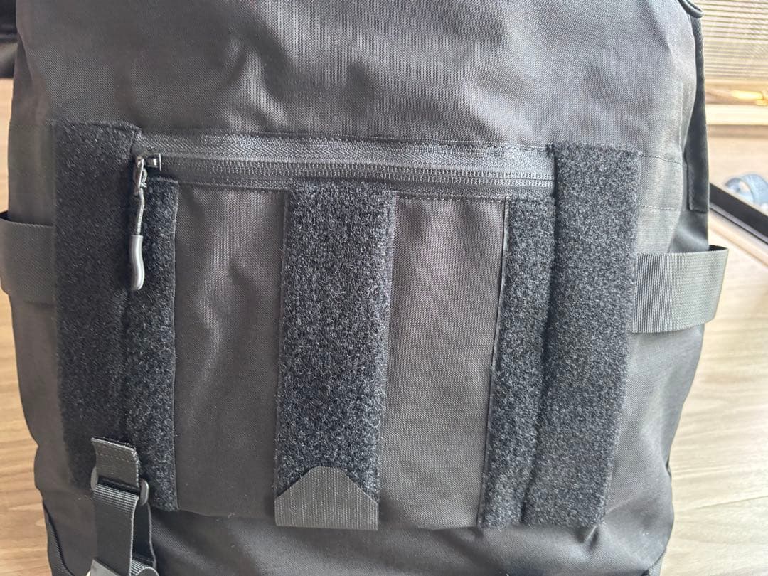 bagjack | 〈別注〉コブラバックル メッセンジャーバッグ POGO