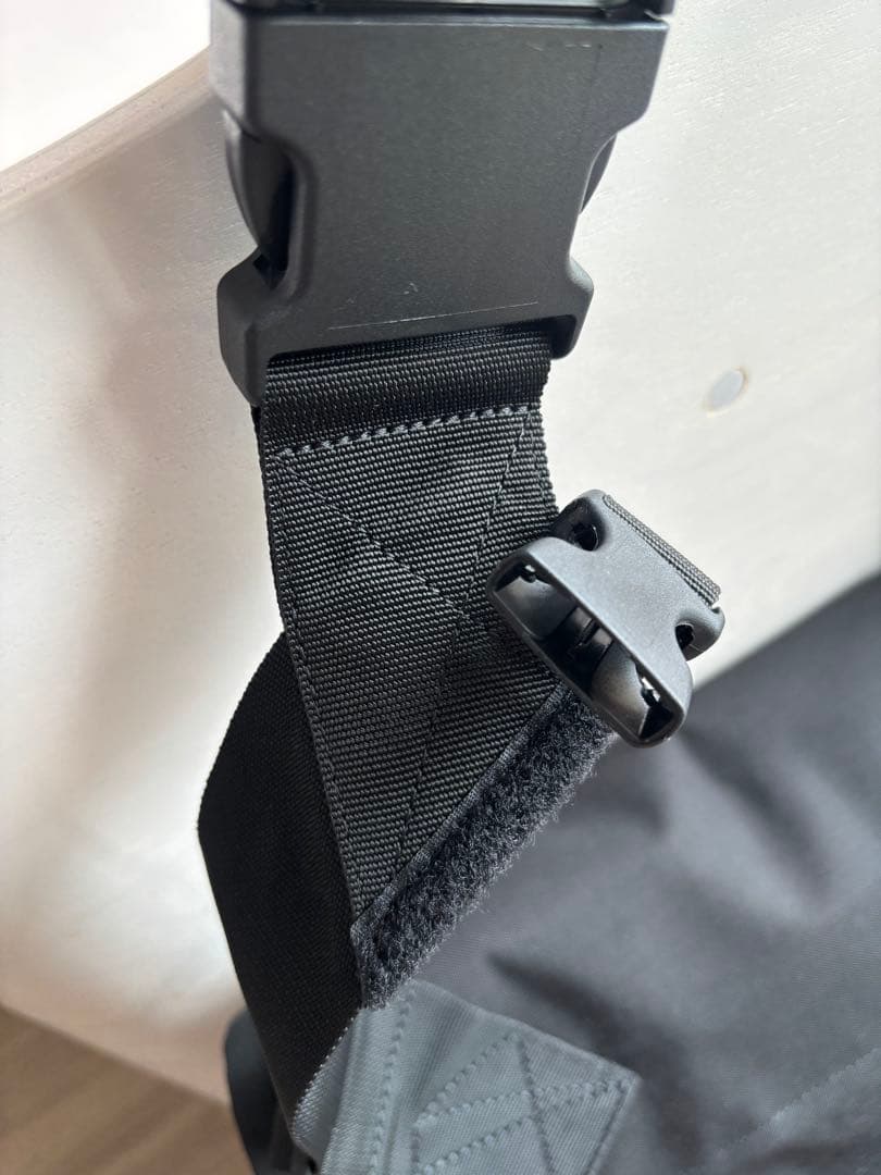 bagjack | 〈別注〉コブラバックル メッセンジャーバッグ POGO