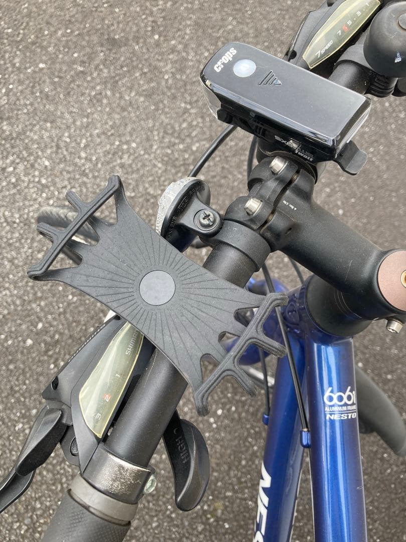 NESTO 自転車　28インチ