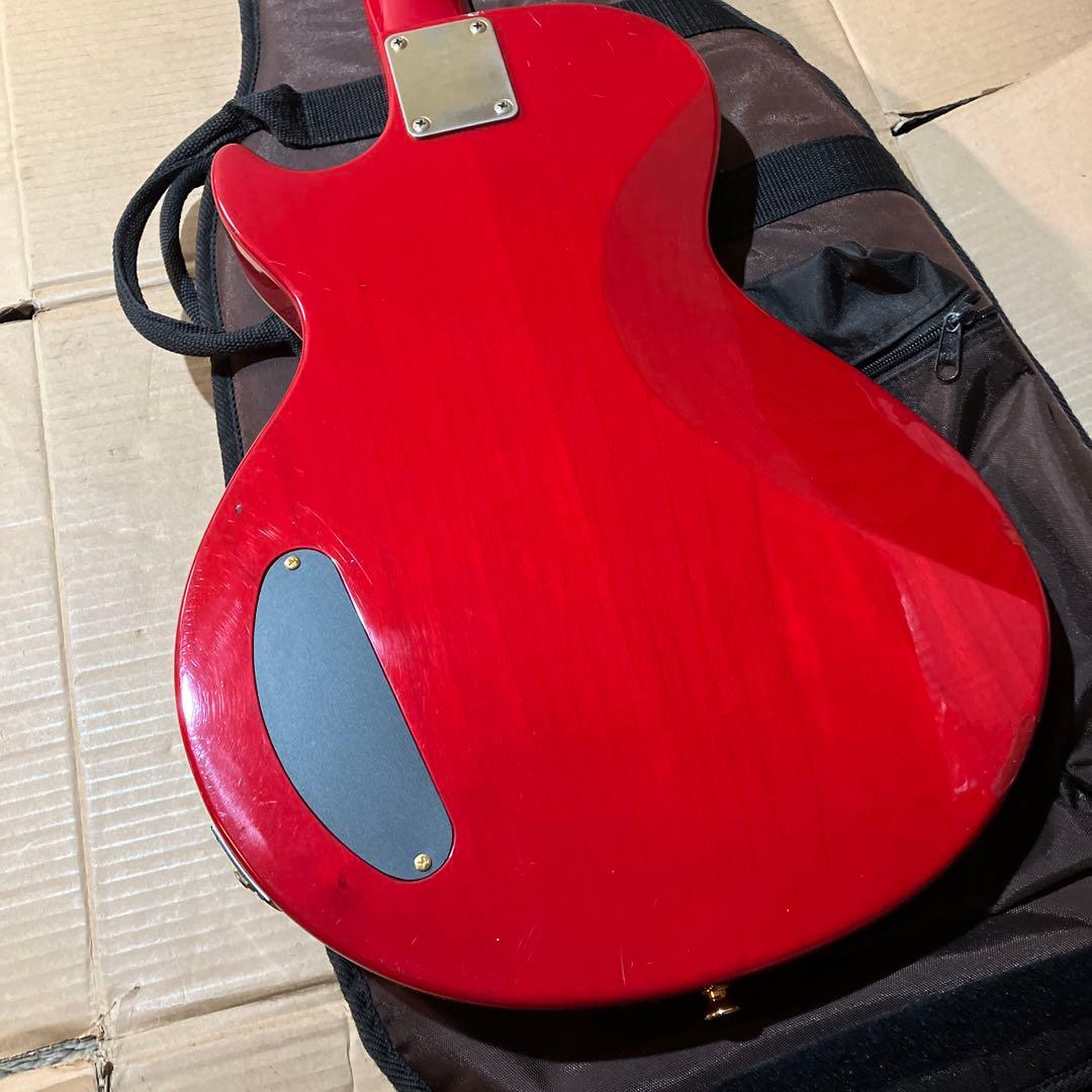 フラットトップレスポールベース