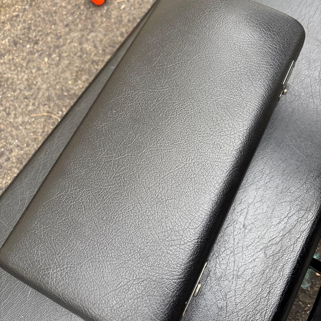 Yamaha YCL-250クラリネット