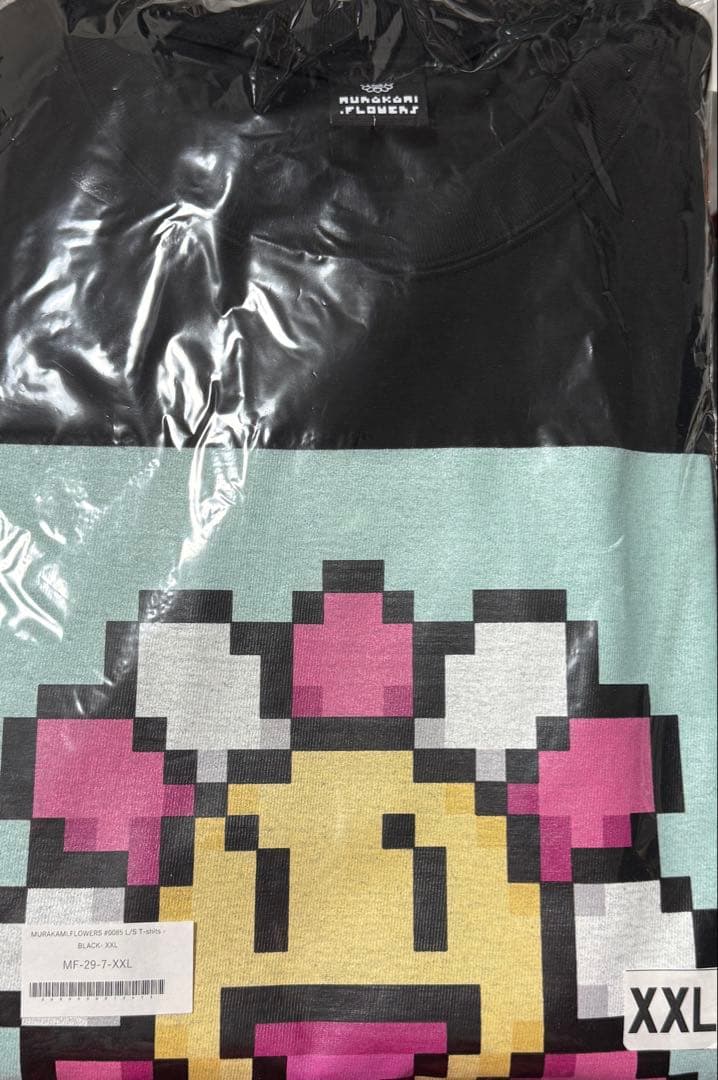 Tシャツ・アパレル MURAKAMI.FLOWERS #0085