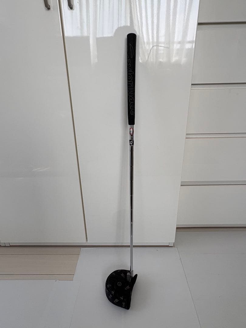 テーラーメイド　パター　TRUSS TP-M4TH 中古　34インチ