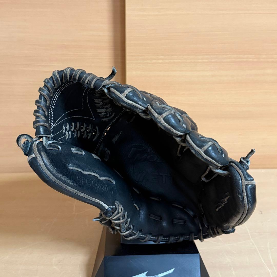 ZETT ゼット プロモデル 硬式用 右投げ 投手向け 野球 グローブ