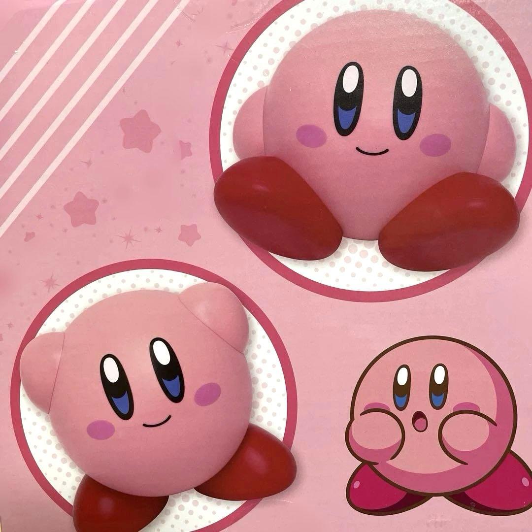 カービィ POSE FIGURE BIG 12個セット