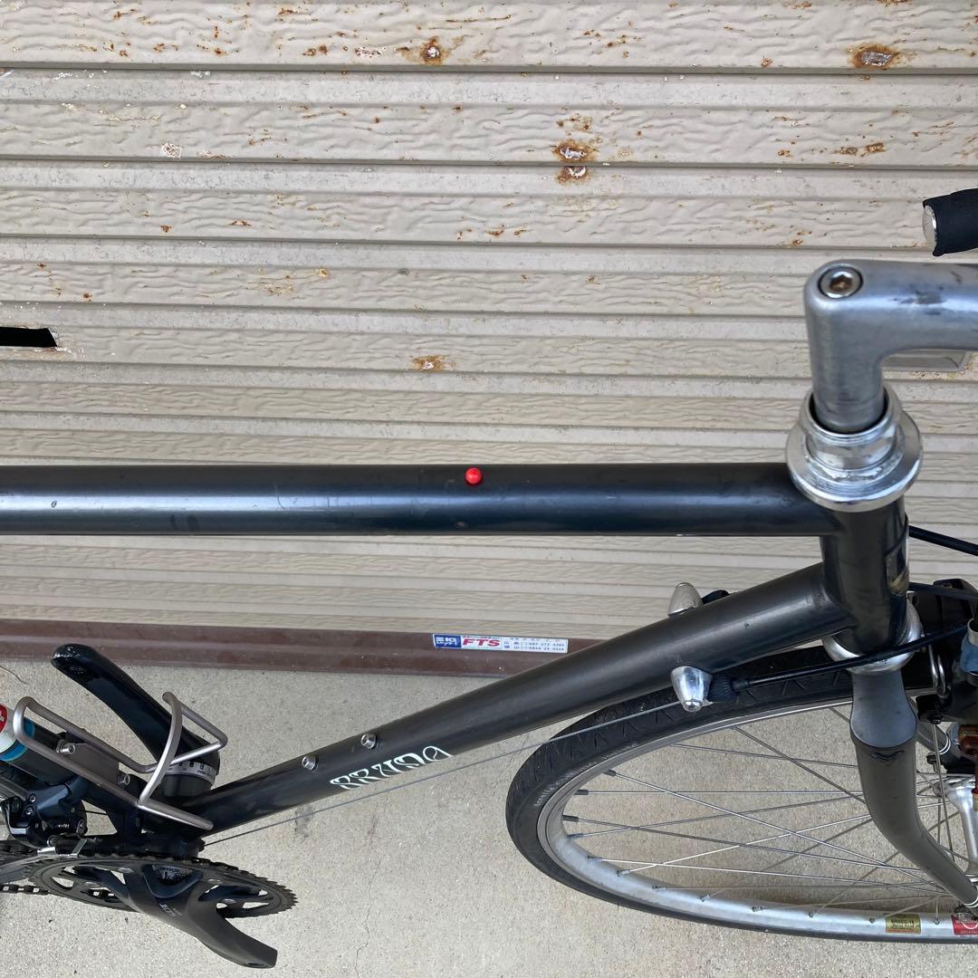 自転車本体 Bruno 700C Tour Solo 105