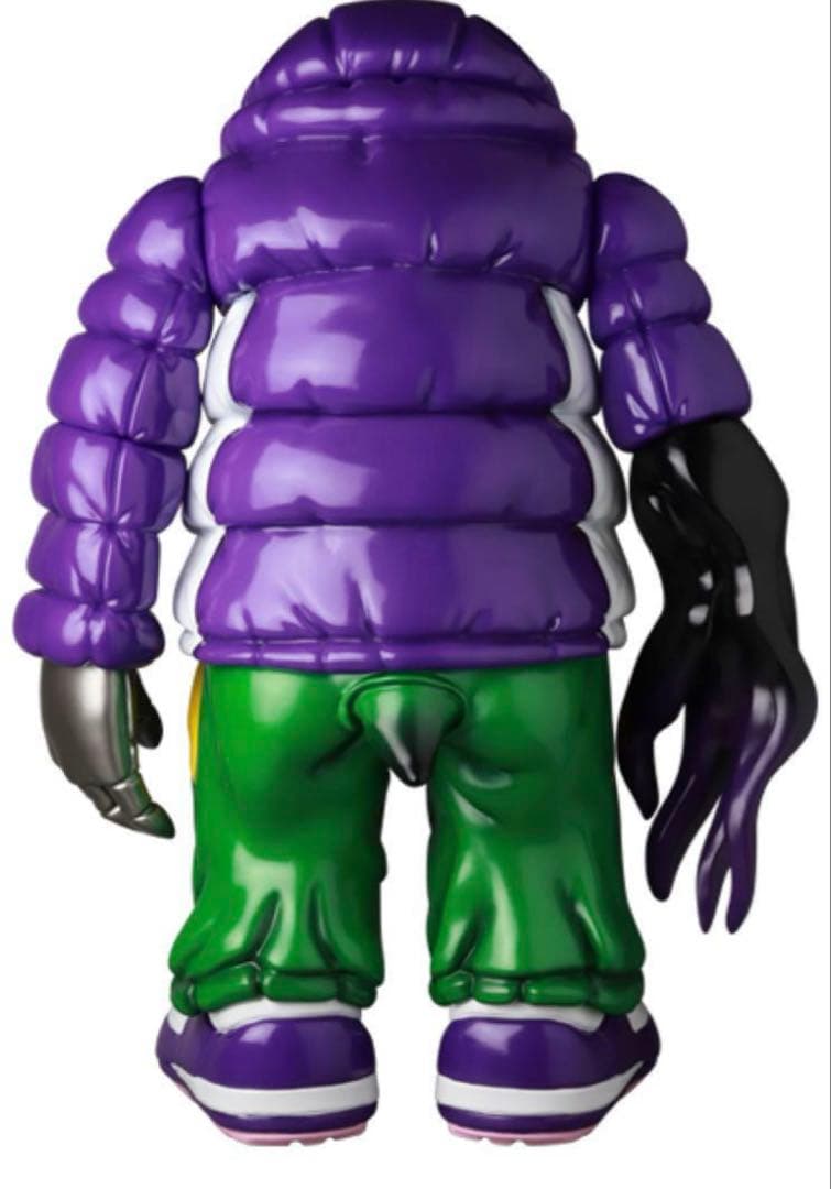 新品 JAM 3期　クトゥルフオイド