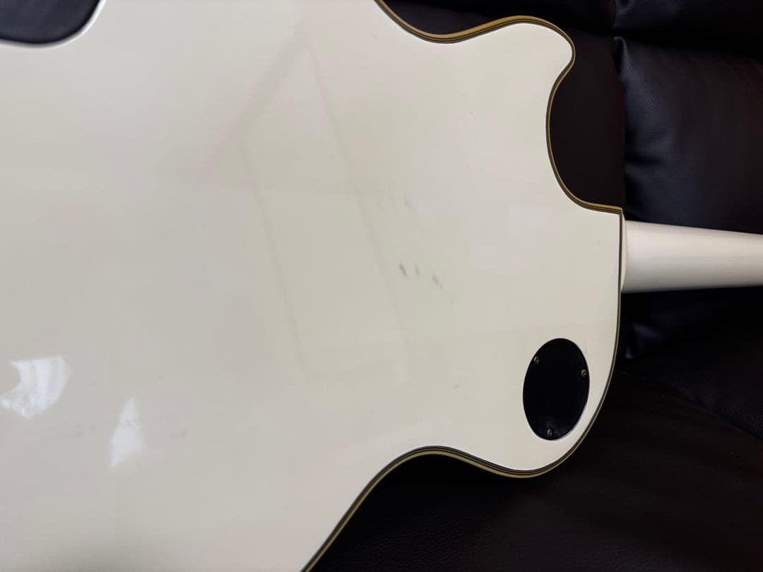 【kojiro】Epiphone les paul custom