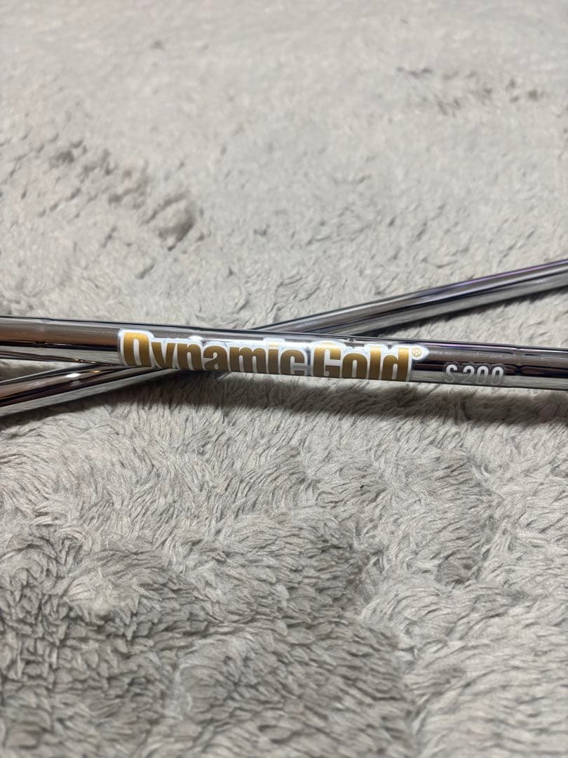 Cleveland RTZ ウェッジ 52度 58度