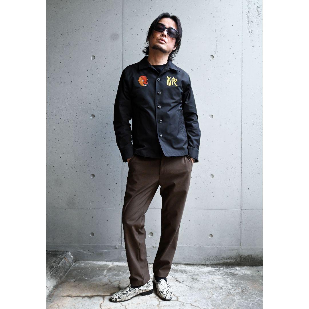 【完売】the pillows × Indian 35周年 ベトジャン サイズL