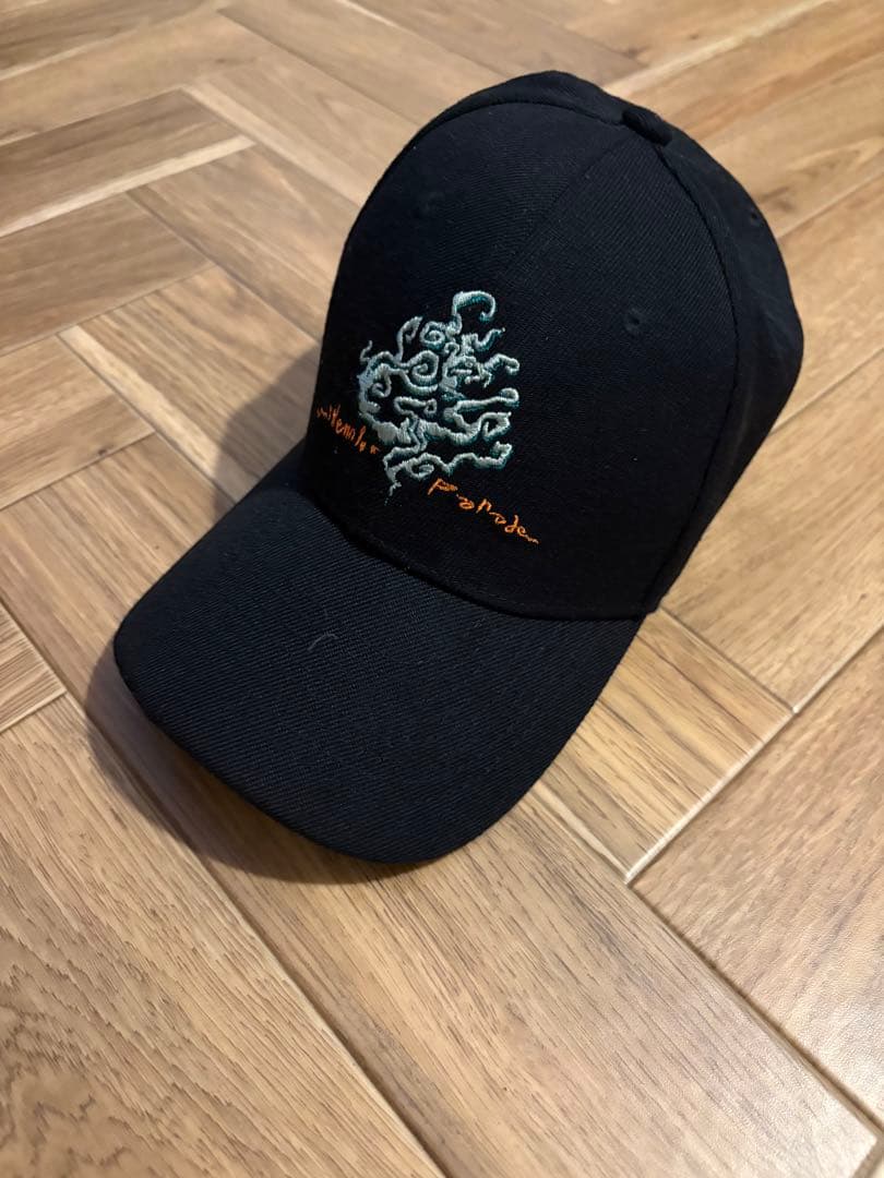 millennium parade ミレニアムパレード　キャップ