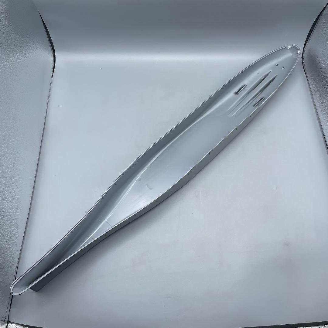 未組立 1/350 タミヤ アメリカ海軍戦艦 BB-62 ニュージャージー