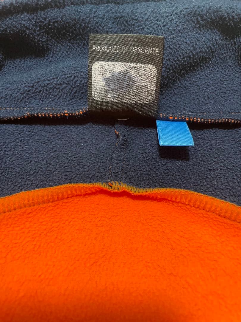 FC東京　ウォーマー　上下　UMBRO