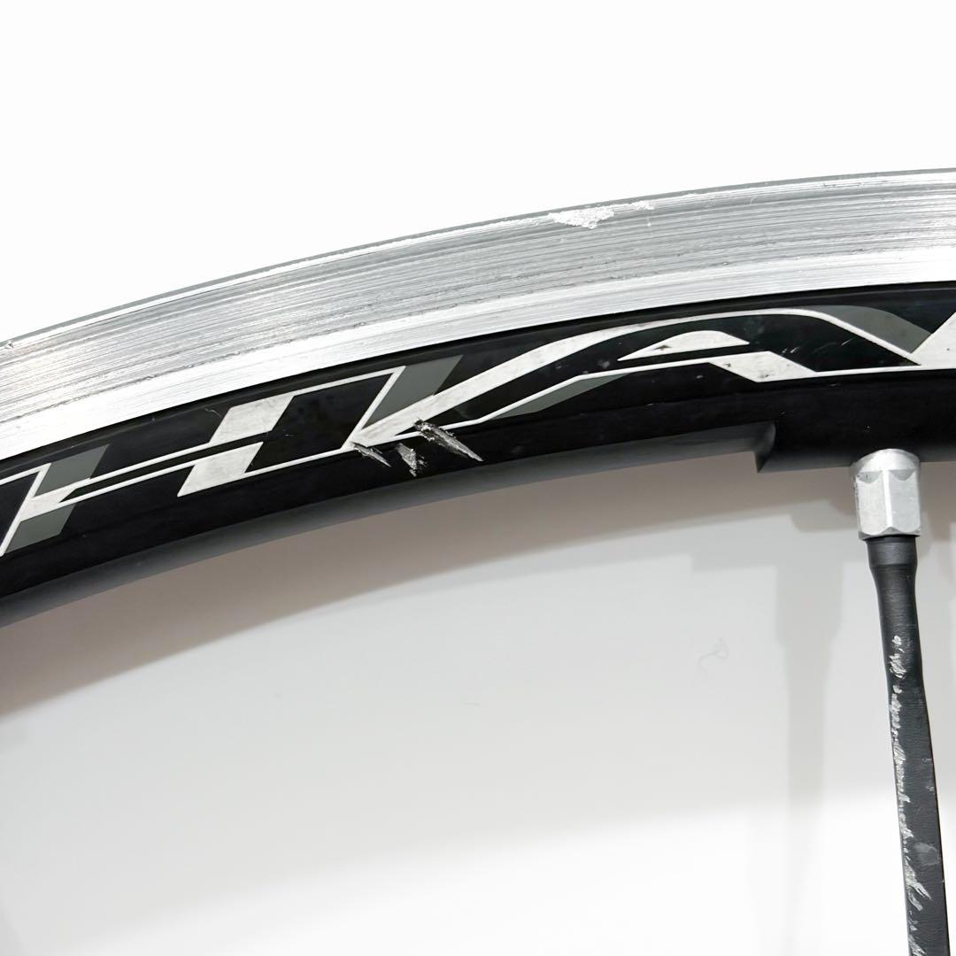 CAMPAGNOLO SHAMAL ULTRA C17 ホイールセット