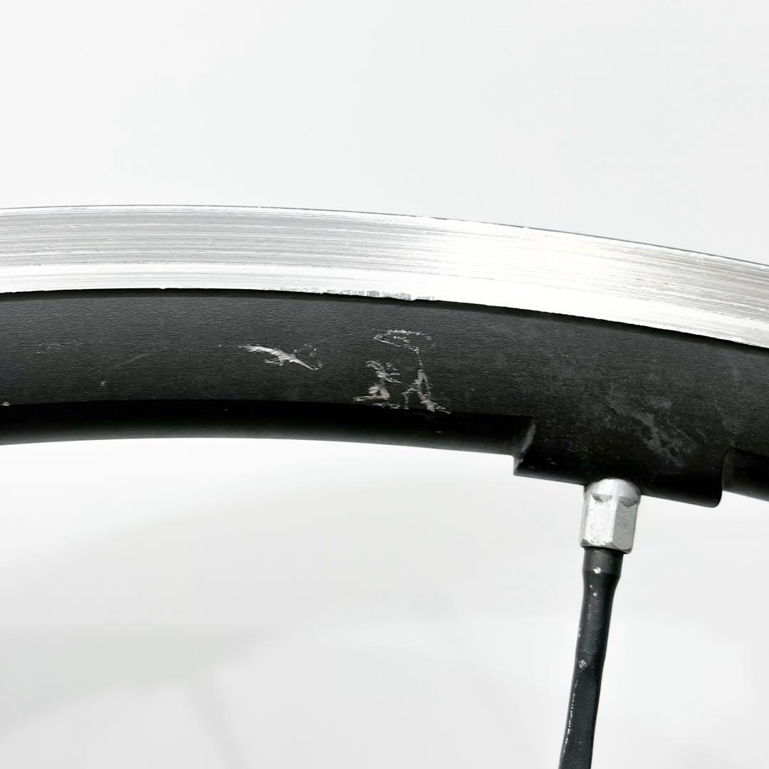 CAMPAGNOLO SHAMAL ULTRA C17 ホイールセット