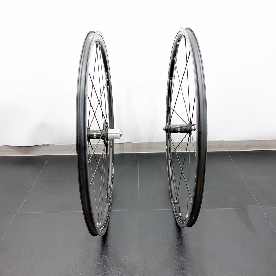 CAMPAGNOLO SHAMAL ULTRA C17 ホイールセット