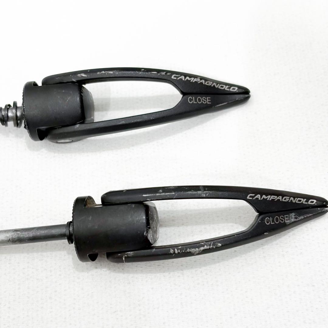 CAMPAGNOLO SHAMAL ULTRA C17 ホイールセット