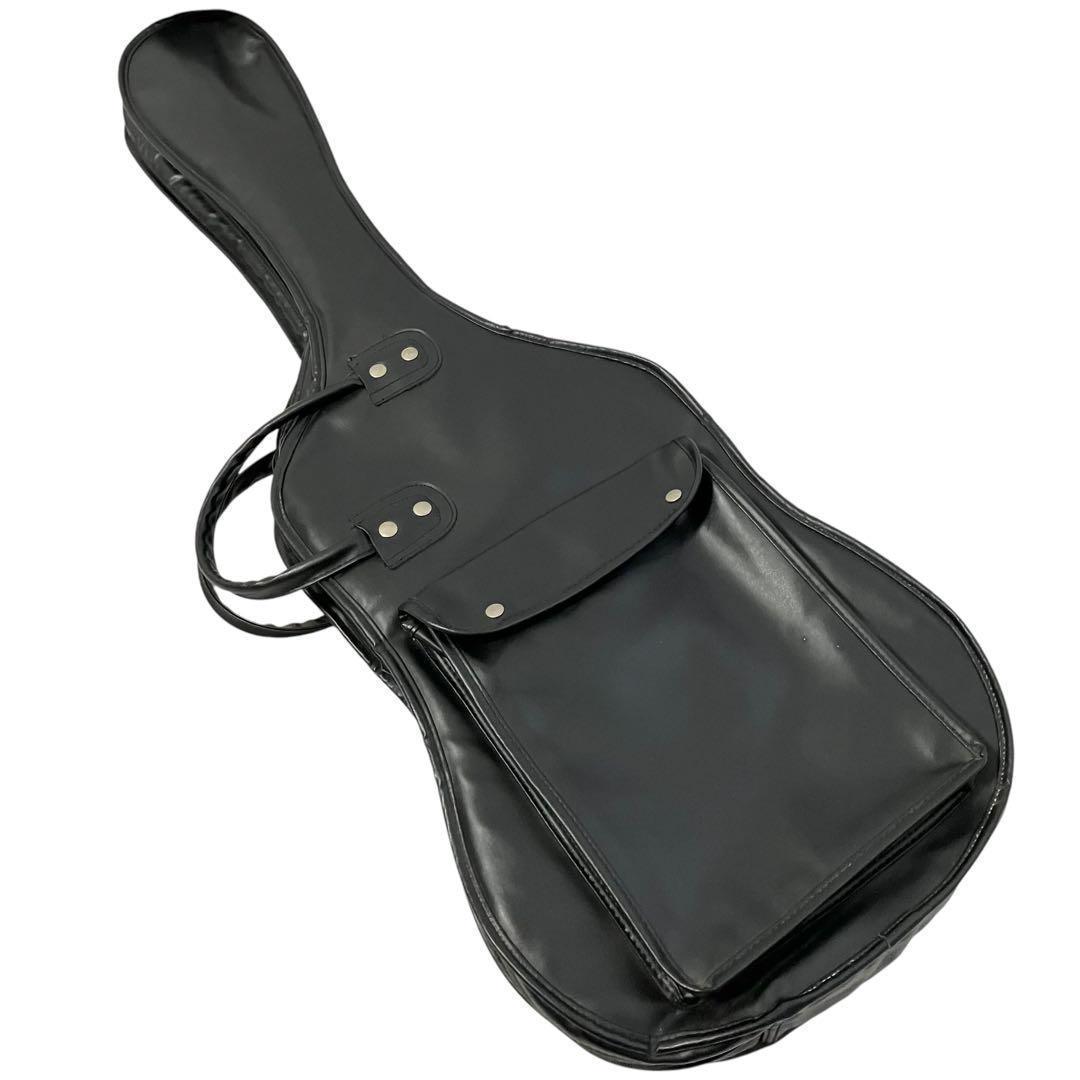 【レフティ】TOKAI SGシリーズ エレキギター 左利き用 レッド ケース付