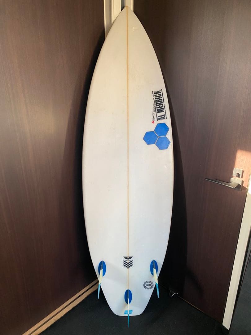 CHANNEL S チャネルアイランズ　サーフボード FLYER