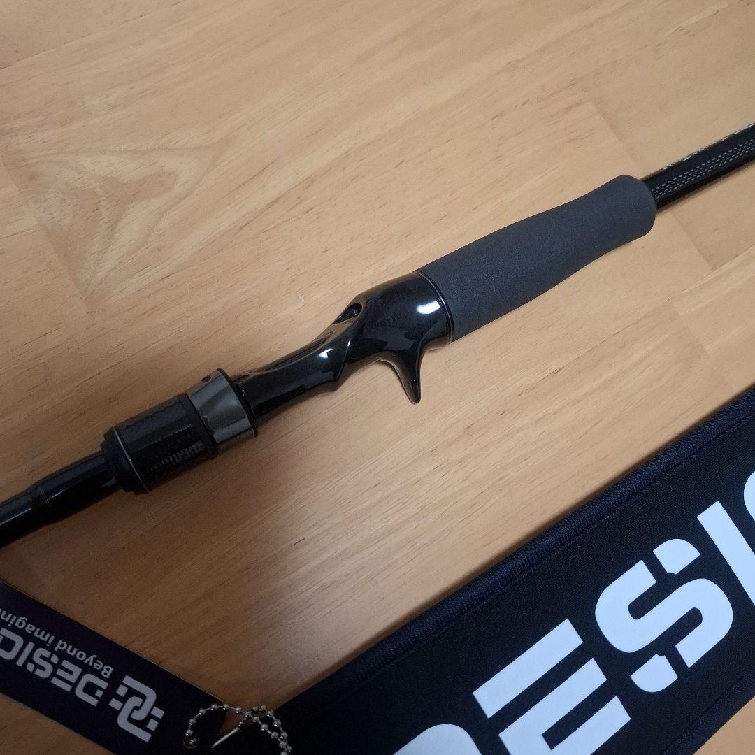 保証書付　デジーノ　 レーベン トルクチューン　　DLT-C67H-RX4ｓ