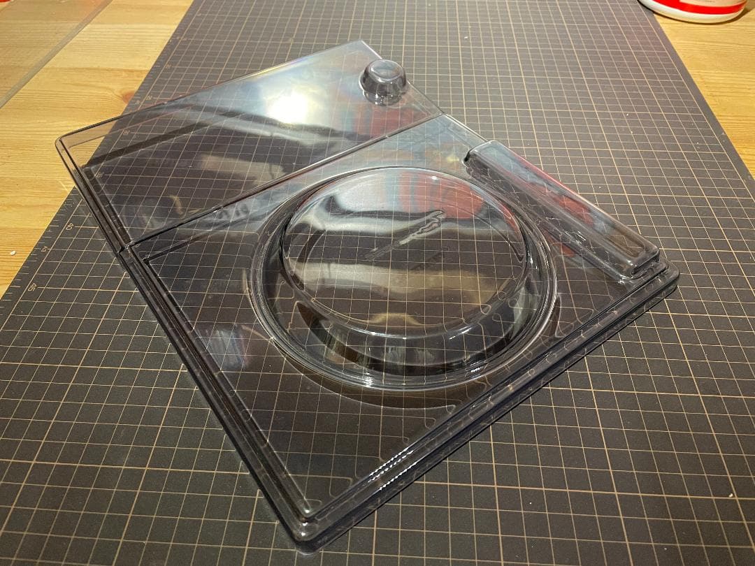 期間限定値下げ・23年製 pioneer XDJ-700 ＋ デッキセーバー