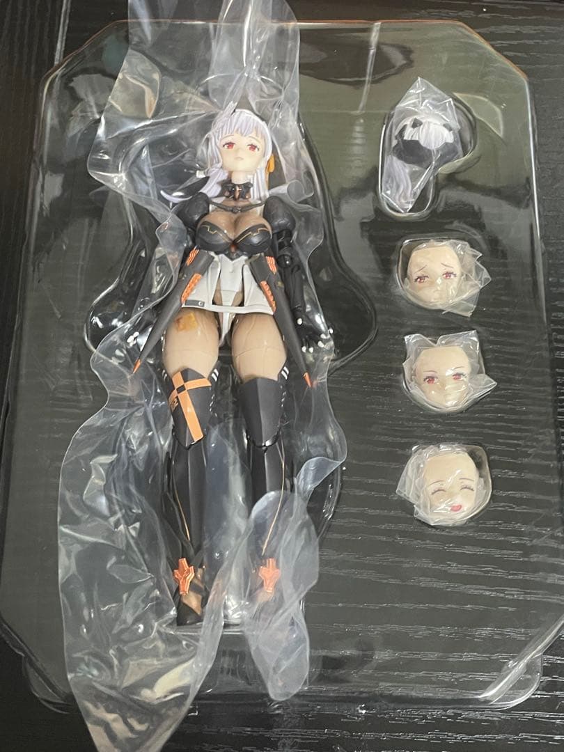 【最終価格】Hyper body モダニア