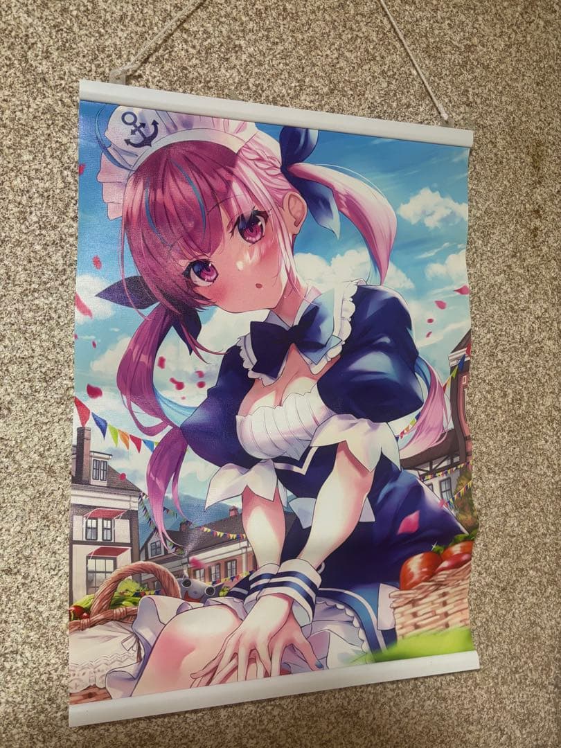 ホロライブグッズ