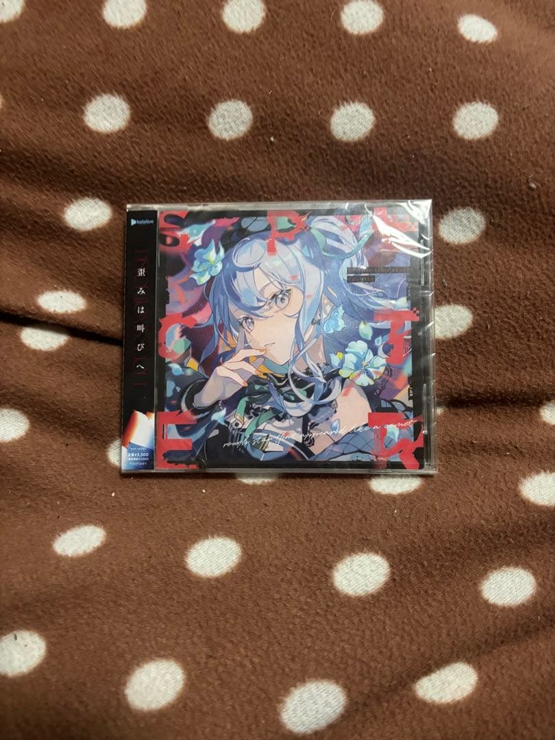 ホロライブグッズ