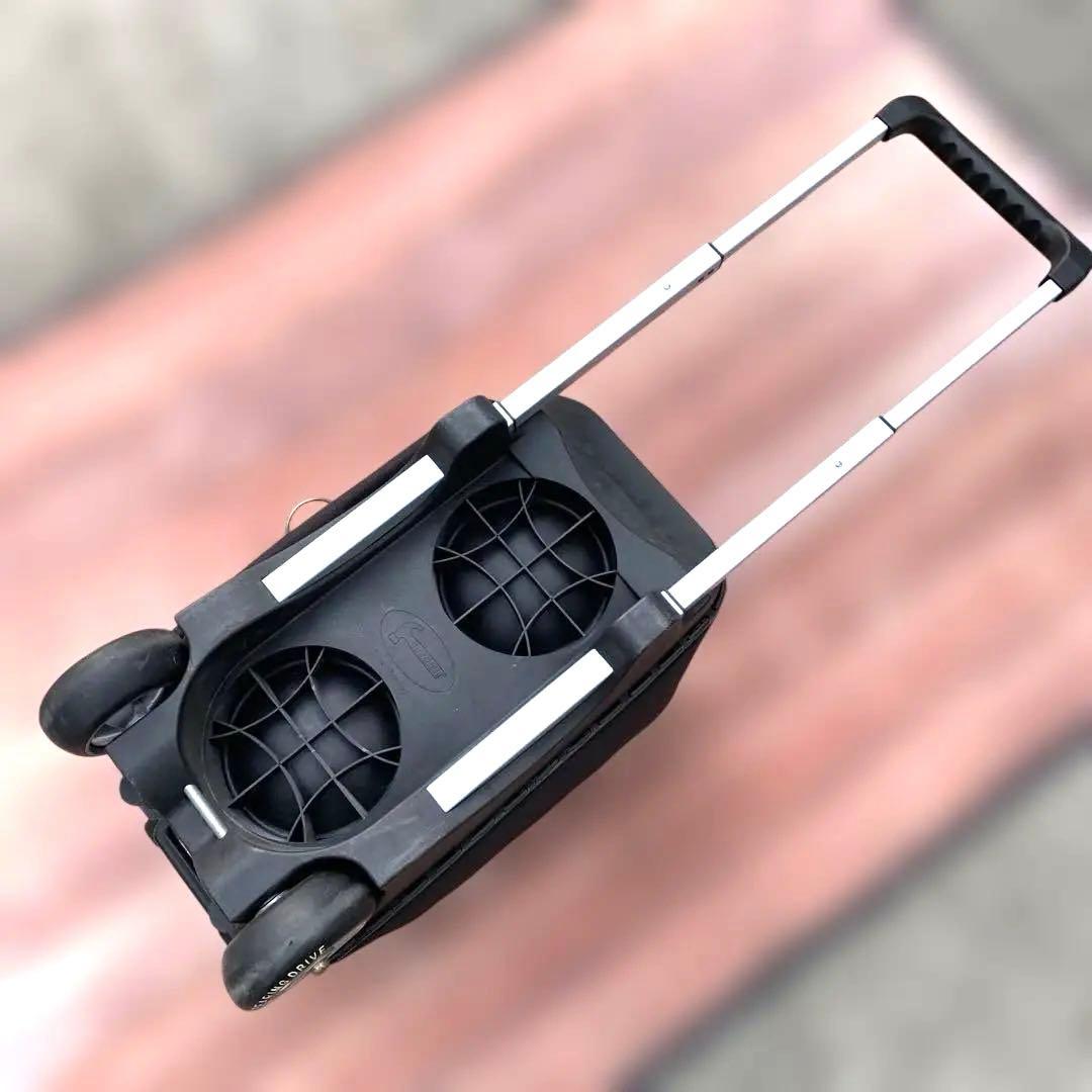 ハンマー　ボウリング　キャリー　バック　2個用